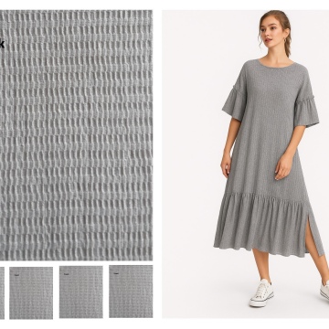 Soft Knit Women’s Tunic 26-W812